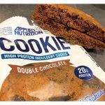 کوکی بار اپلاید نوتریشن (Applied Nutrition Critical Cookie) - Image 2