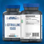 ال سیترولین 1500 اپلاید نوتریشن (Applied Nutrition L-Citrulline 1500) - Image 2
