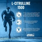 ال سیترولین 1500 اپلاید نوتریشن (Applied Nutrition L-Citrulline 1500) - Image 3