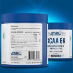 بی سی ای ای 6K اپلاید نوتریشن (Applied BCAA 6K) - Image 2