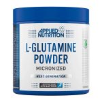 گلوتامین میکرونایزد اپلاید نوتریشن (Applied Nutrition L-Glutamine Micronized)