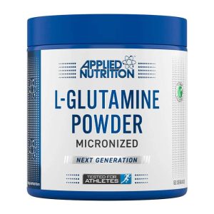 گلوتامین میکرونایزد اپلاید نوتریشن (Applied Nutrition L-Glutamine Micronized)