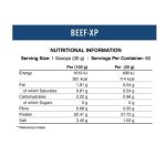 پروتئین بیف ایکس پی اپلاید نوتریشن (applied nutrition Beef XP) - Image 2