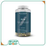 سی ال ای مای ویتامین