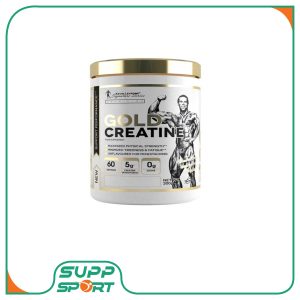 کراتین گلد کوین لورون 300گرم (Kevin Levrone Gold Creatine)