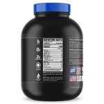 پروتئین وی ایزوله Iso-Tropic Max رونی کلمن - Image 2