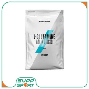 گلوتامین مای پروتئین 250گرم (Glutamine My Protein)