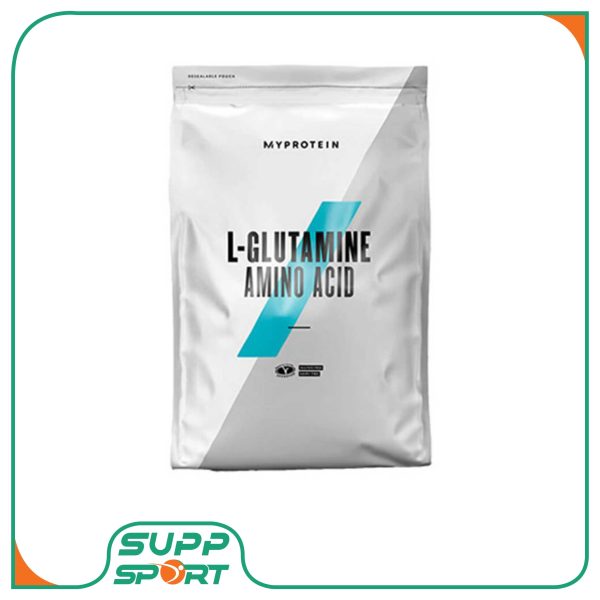 گلوتامین مای پروتئین 250گرم (Glutamine My Protein)