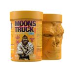 پمپ مونز تراک زیرو زومادلبز 540گرم (MOONSTRUCK ZERO PRE-WORKOUT)