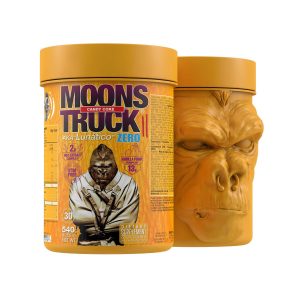پمپ مونز تراک زیرو زومادلبز 540گرم (MOONSTRUCK ZERO PRE-WORKOUT)