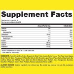 پروتئین وی 100% کامپلکس الیمپ (OLIMP Whey Protein Complex 100%) - Image 2