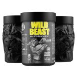 تست بوستر وایلد بیست زومادلبز 240عدد (Zoomad Labs Wild Beast) - Image 2
