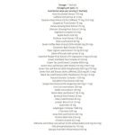 چربی سوز آنابولیک کات کوین لورون (anabolic cut kevin levrone) - Image 2