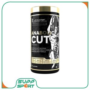 چربی سوز آنابولیک کات کوین لورون (anabolic cut kevin levrone)