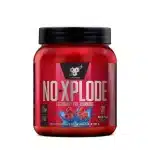 ان او اکسپلود بی اس ان 60سروینگ (BSN N.O.-XPLODE Pre Workout Powder)