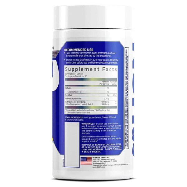 سی ال ای یو اس ان 90 عددی (USN CLA) - تصویر 2