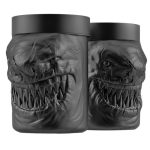 کراتین زومادلبز 300گرم (Zoomad Labs One Raw Creatine) - Image 2