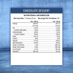 دایت وی ایزوله ترکیبی اپلاید نوتریشن (Diet Whey Applied Nutrition) - Image 2