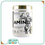 آمینو بیف گلد کوین لورون 600 (Gold Beef Amino Kevin Levrone)