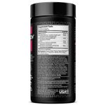 هیدروکسی کات ماسل تک 110عدد (MuscleTech Hydroxycut Hardcore Elite) - Image 2