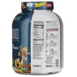 پروتئین ایزو 100 دایماتیز (Dymatize ISO100 Hydrolyzed Protein Powder) - Image 2