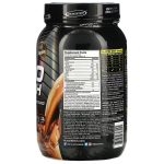 نیتروتک پرفورمنس ماسل تک (Muscletech Performance Series Nitro Tech) - Image 2