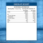 پروتئین وی ایزوله اپلاید نوتریشن (Applied Nutrition ISO-XP) - Image 2