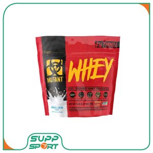پروتئین وی موتانت 2.2کیلوگرم (Mutant Whey)