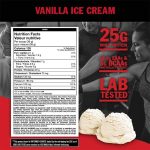 پروتئین وی موتانت 2.2کیلوگرم (Mutant Whey) - Image 2