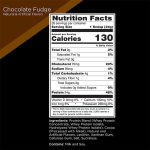 پروتئین وی رول وان 2.27کیلوگرم (Rule1 Whey Blend) - Image 2