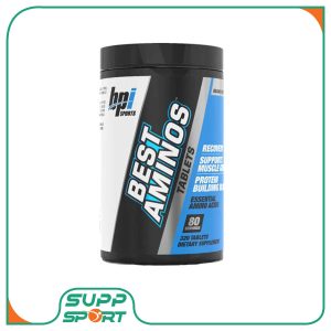 بست آمینو تبلت bpi