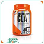 سی ال ای اکستریفیت 100 کپسول (Extrifit Cla)