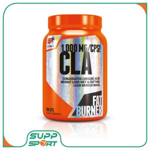 سی ال ای اکستریفیت 100 کپسول (Extrifit Cla)