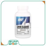 پاکساز کبد گت 60عدد (GAT LIVER CLEANSE)