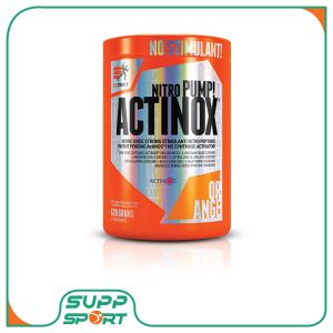 پمپ اکستریفیت (Extrifit Actinox)