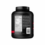وی گلد نیتروتک ماسل تک 1.8کیلوگرم (MuscleTech Nitro Tech Whey Protein) - Image 2