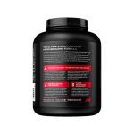 وی گلد نیتروتک ماسل تک 1.8کیلوگرم (MuscleTech Nitro Tech Whey Protein) - Image 3