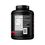 پروتئین وی گلد نیتروتک ماسل تک 2.27کیلوگرم (MuscleTech Nitro-Tech 100% Whey Gold) - Image 2