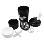 شیکر سه تیکه اف ای مدل Engineered (Shaker Apex) - تصویر 3