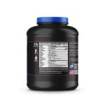 کینگ وی پروتئین XXL رونی کلمن 1800 گرم (KING WHEY XXL) - Image 2