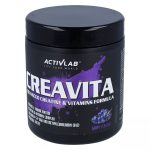 کراتین کراویتا اکتیولب 300گرم (Activlab Creavita) - Image 2