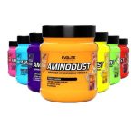 آمینو ایوولایت 474 گرمی (Evolite Aminodust 474g) - Image 2