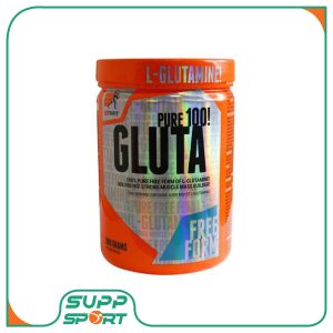 گلوتامین ناکلیر 300 گرمی (Nuclear Glutamine)