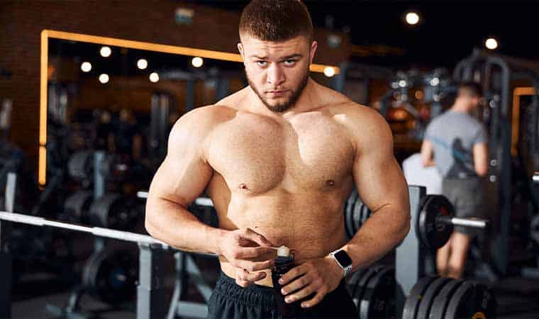 عوارض گلوتامین چیست؟