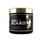 قرص آنابولیک بی سی ای ای کوین لورون (Kevin Levrone Anabolic BCAA)