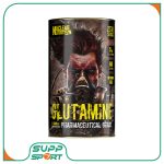 گلوتامین ناکلیر 300 گرمی (Nuclear Glutamine)