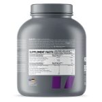پروتئین بیف ویسلی 1800گرم (Visly Beef Protein 1800g) - تصویر 2