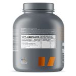 وی پروتئین ویسلی 2 کیلوگرم (Visly Whey Protein 2kg) - تصویر 2