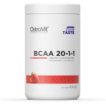 بی سی ای ای 1-1-20 استروویت (OstroVit bcaa 20-1-1)