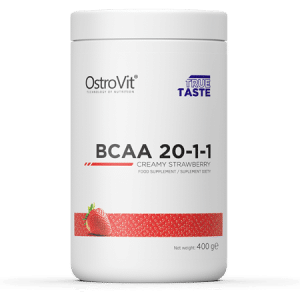 بی سی ای ای 1-1-20 استروویت (OstroVit bcaa 20-1-1)